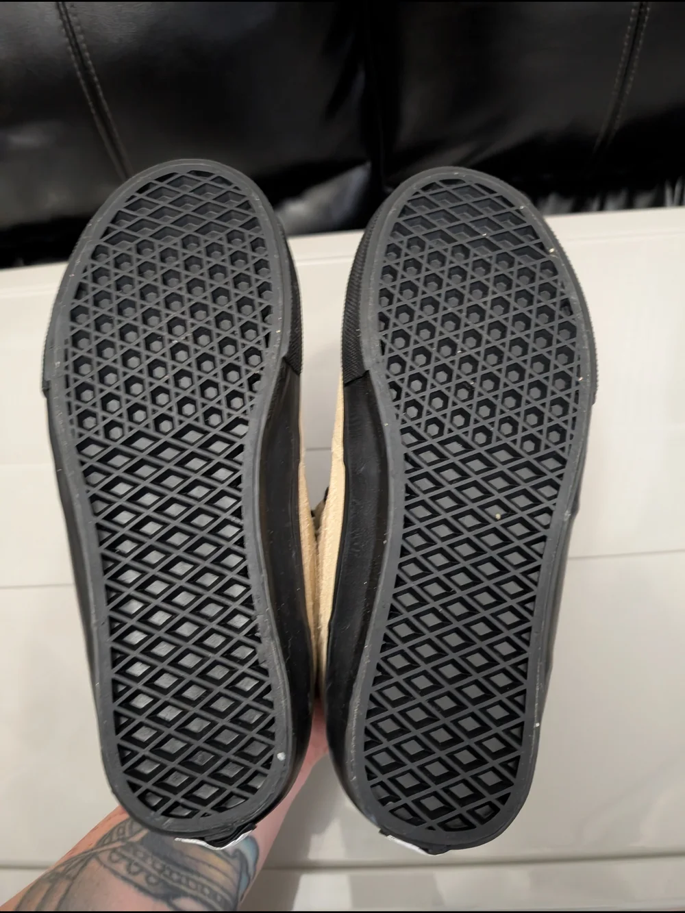 Vans men’s us
